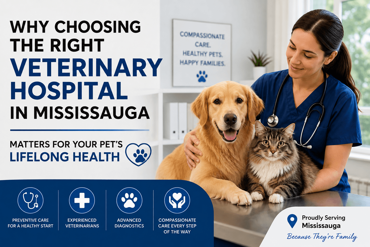 Bristol Veterinary Hospital